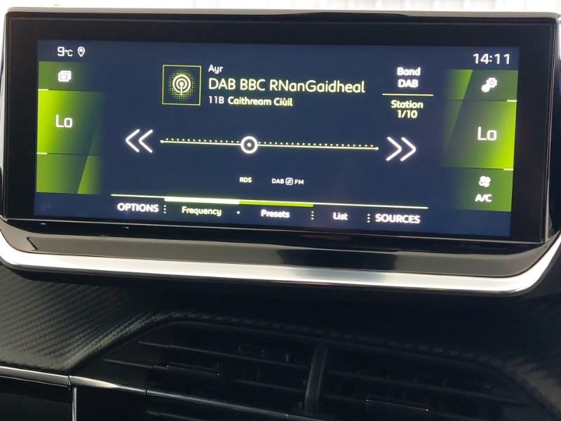 Used Peugeot 208 2020 for sale - 77911584: Photo 17