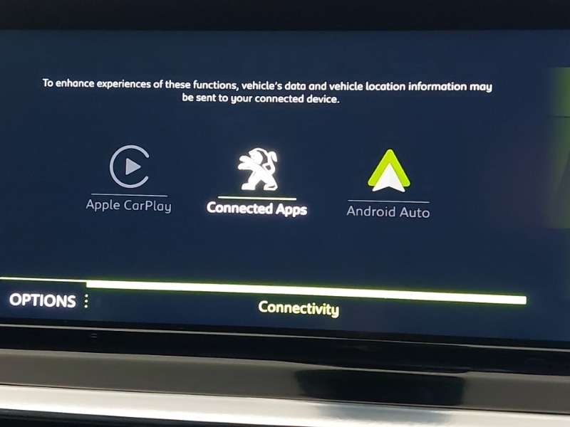 Used Peugeot 208 2020 for sale - 77911584: Photo 18