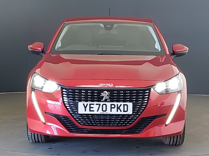 Used Peugeot 208 2020 for sale - 77911584: Photo 19