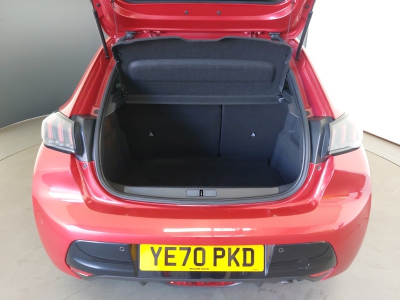 Used Peugeot 208 2020 for sale - 77911584: Photo 8