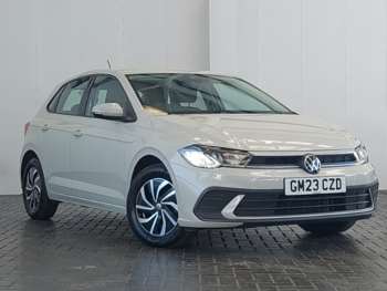 2023 - 1.0 TSI Life 5dr