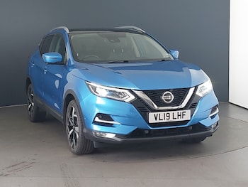 2019 - 1.3 DiG-T Tekna 5dr