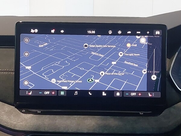 Used Skoda Octavia 2024 for sale - 75138827: Photo 10