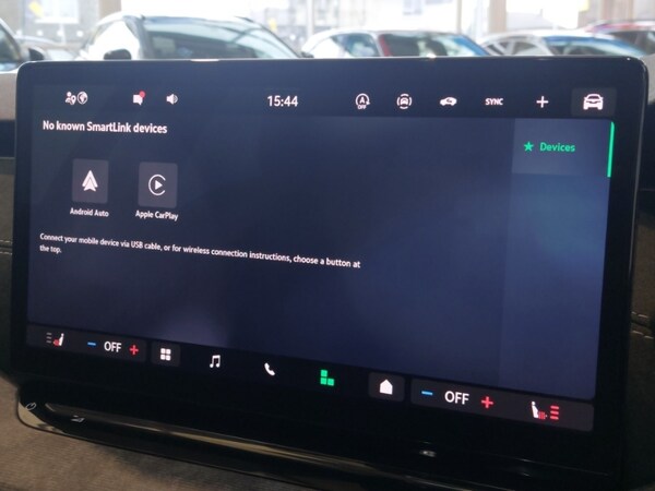 Used Skoda Octavia 2024 for sale - 75138827: Photo 15