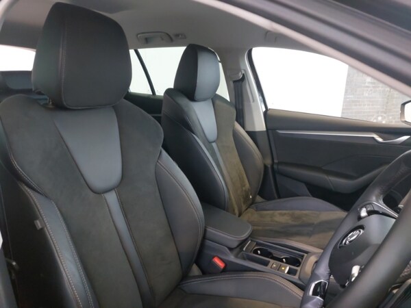 Used Skoda Octavia 2024 for sale - 75138827: Photo 19