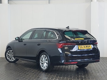 Used Skoda Octavia 2024 for sale - 75138827: Photo