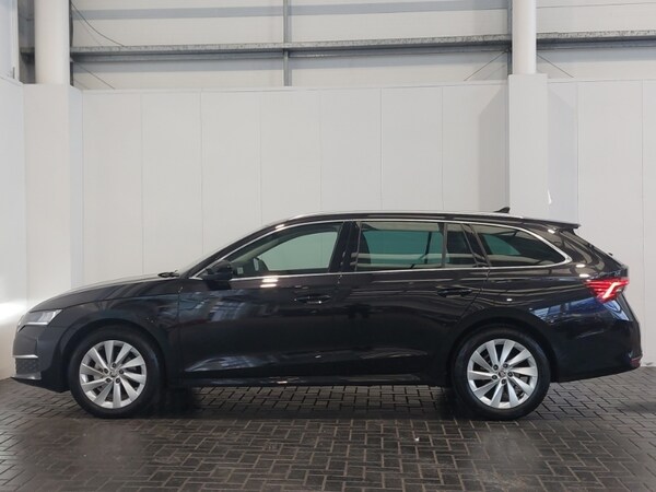 Used Skoda Octavia 2024 for sale - 75138827: Photo 4
