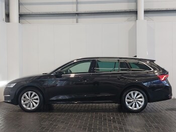 Used Skoda Octavia 2024 for sale - 75138827: Photo