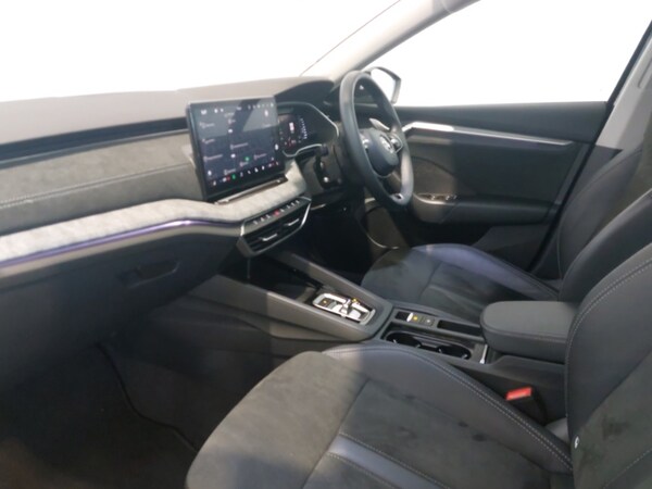Used Skoda Octavia 2024 for sale - 75138827: Photo 5