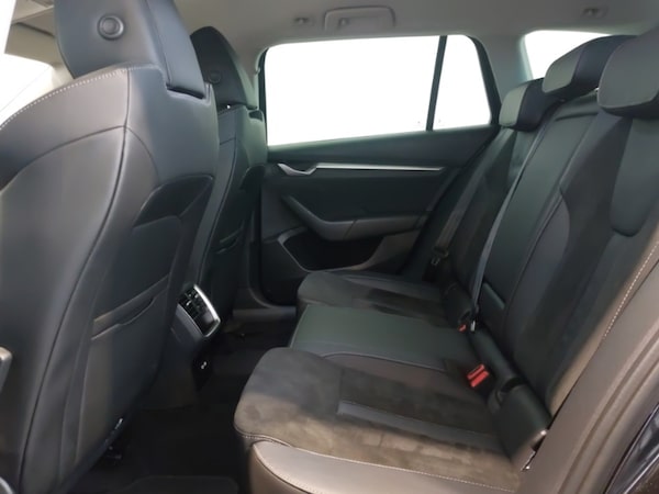 Used Skoda Octavia 2024 for sale - 75138827: Photo 6