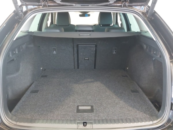 Used Skoda Octavia 2024 for sale - 75138827: Photo 8