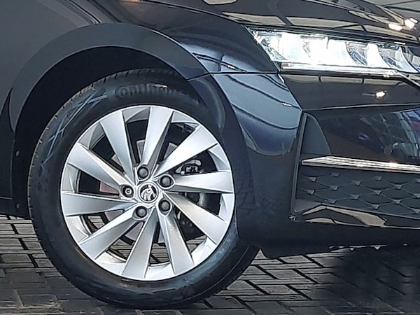 Used Skoda Octavia 2024 for sale - 75138827: Photo 9