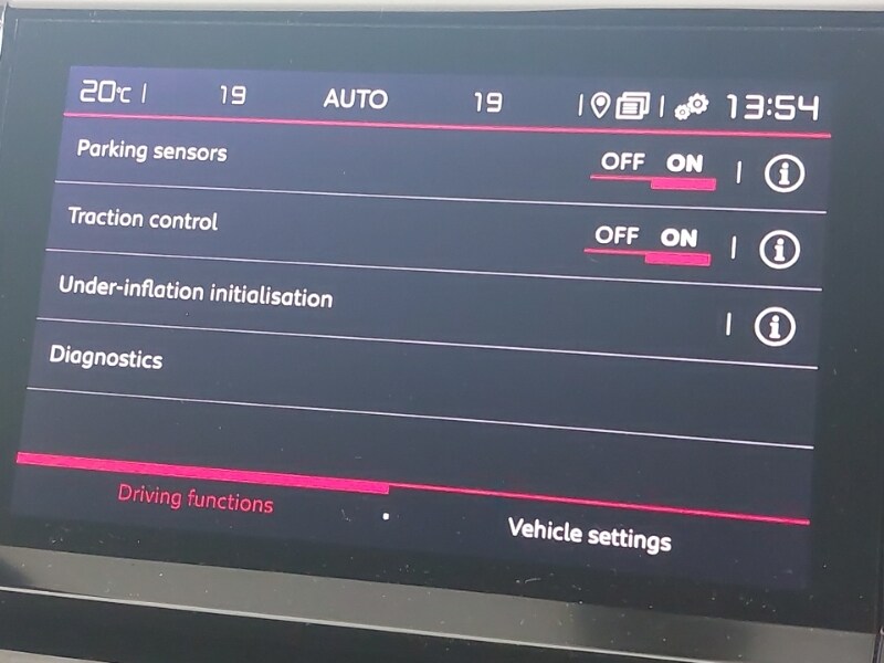 Vehicle 16
