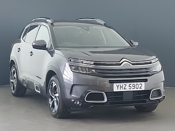 Citroen - C5 Aircross