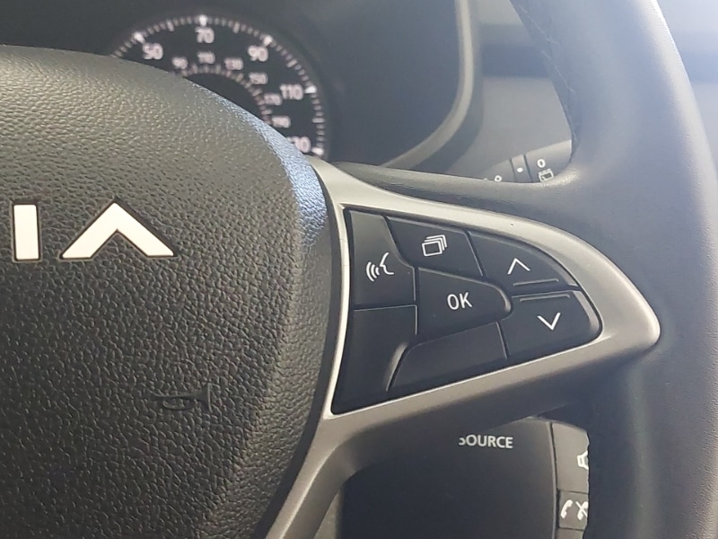 Used Dacia Sandero Stepway 2023 for sale - 76116394: Photo 13