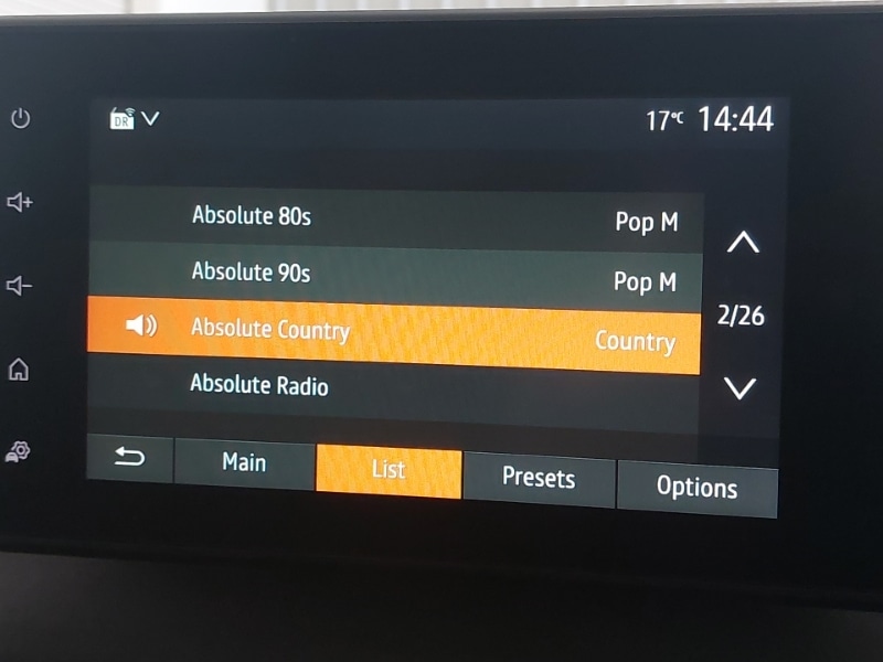Used Dacia Sandero Stepway 2023 for sale - 76116394: Photo 17
