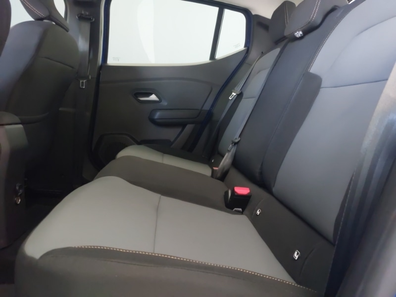 Used Dacia Sandero Stepway 2023 for sale - 76116394: Photo 6