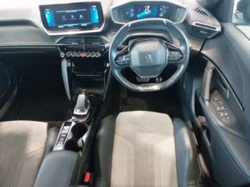 Used Peugeot 2008 2021 for sale - 74587354: Photo