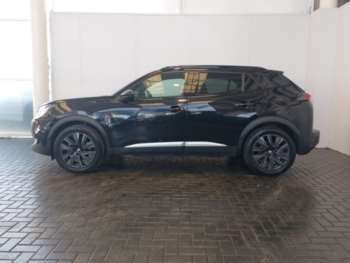 Used Peugeot 2008 2021 for sale - 74587354: Photo