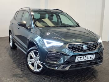 Used SEAT Ateca 2023 for sale - 79777121: Photo
