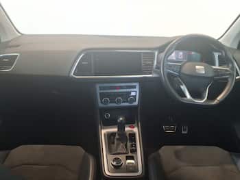 Used SEAT Ateca 2023 for sale - 79777121: Photo