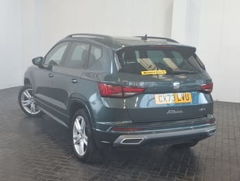 Used SEAT Ateca 2023 for sale - 79777121: Photo