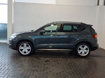 Used SEAT Ateca 2023 for sale - 79777121: Photo