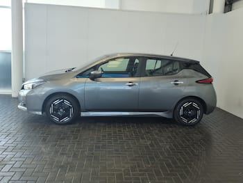 Used Nissan Leaf 2023 for sale - 79707578: Photo