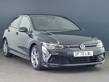 Used Volkswagen Golf 2020 for sale - 79274247: Photo