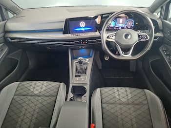 Used Volkswagen Golf 2020 for sale - 79274247: Photo