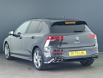Used Volkswagen Golf 2020 for sale - 79274247: Photo
