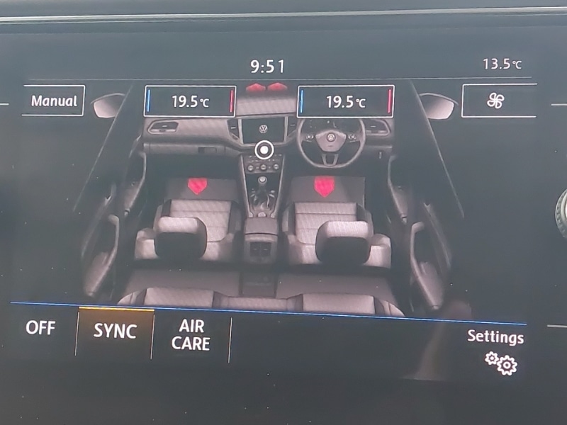 Used Volkswagen T-Roc 2019 for sale - 77948101: Photo 17