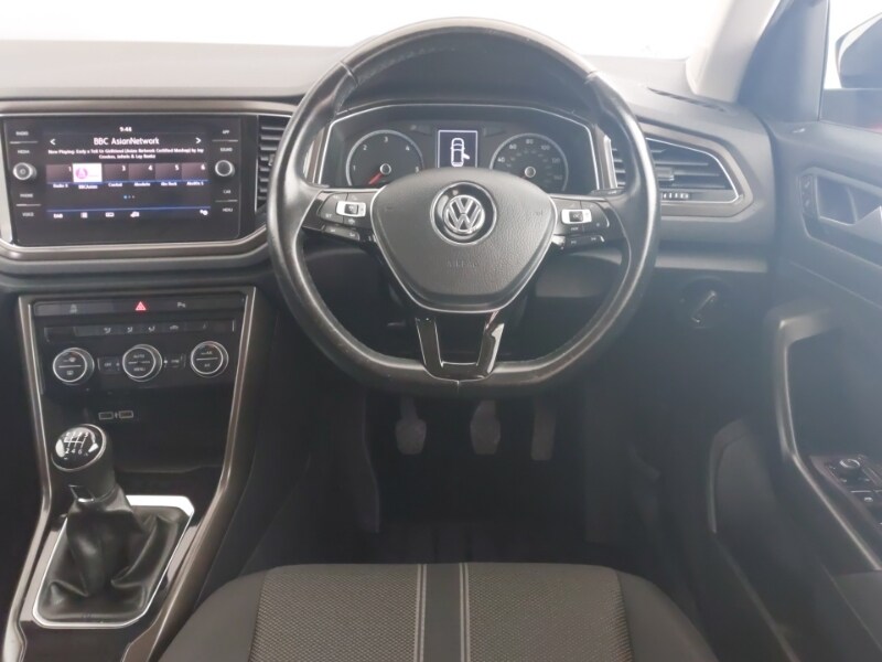 Used Volkswagen T-Roc 2019 for sale - 77948101: Photo 7