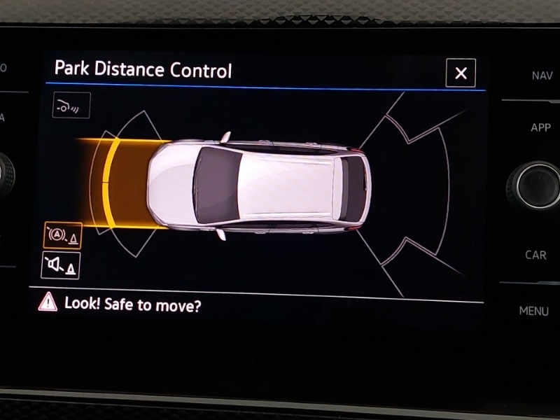 Used Volkswagen Taigo 2024 for sale - 78178797: Photo 11