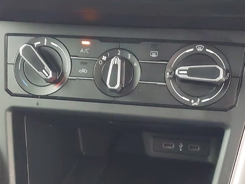 Used Volkswagen Taigo 2024 for sale - 78178797: Photo 15