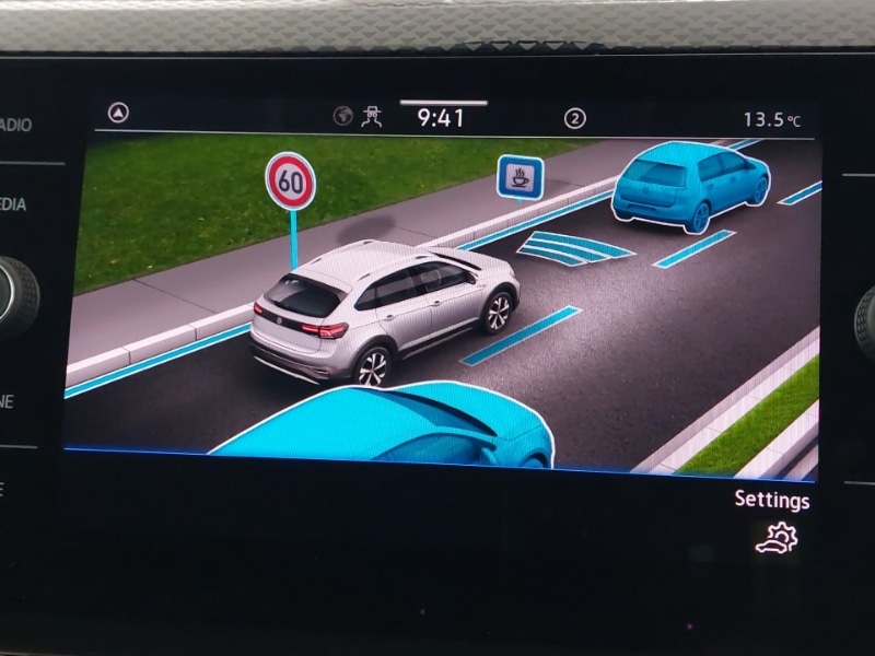 Used Volkswagen Taigo 2024 for sale - 78178797: Photo 18