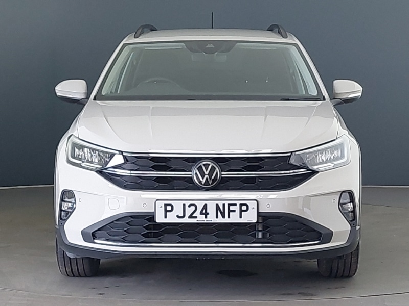 Used Volkswagen Taigo 2024 for sale - 78178797: Photo 19