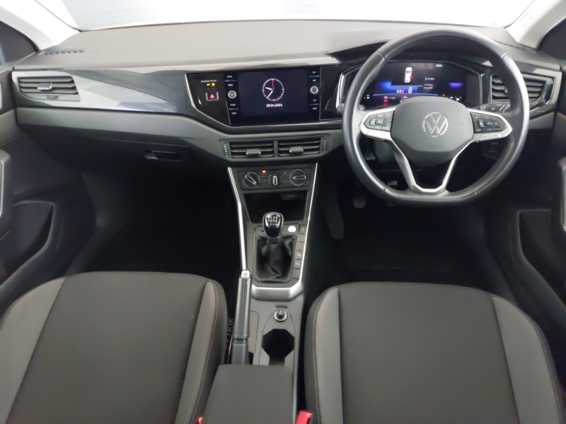 Used Volkswagen Taigo 2024 for sale - 78178797: Photo 2