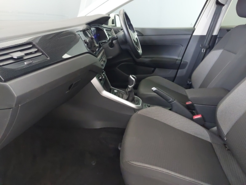 Used Volkswagen Taigo 2024 for sale - 78178797: Photo 5