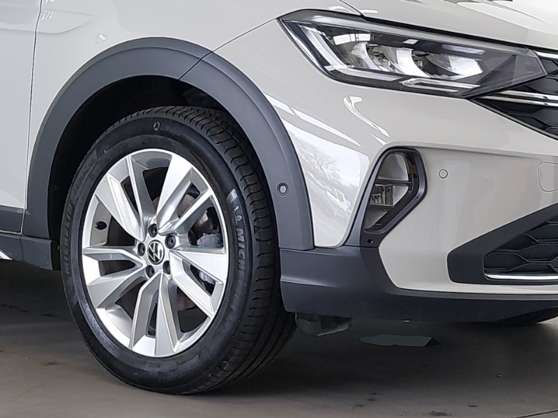 Used Volkswagen Taigo 2024 for sale - 78178797: Photo 9