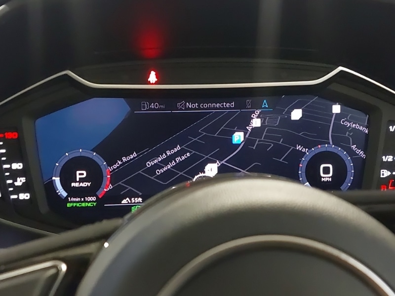 Used Audi A1 2021 for sale - 77448293: Photo 17