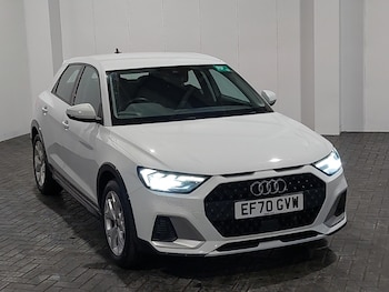 Used Audi A1 2021 for sale - 77448293: Photo