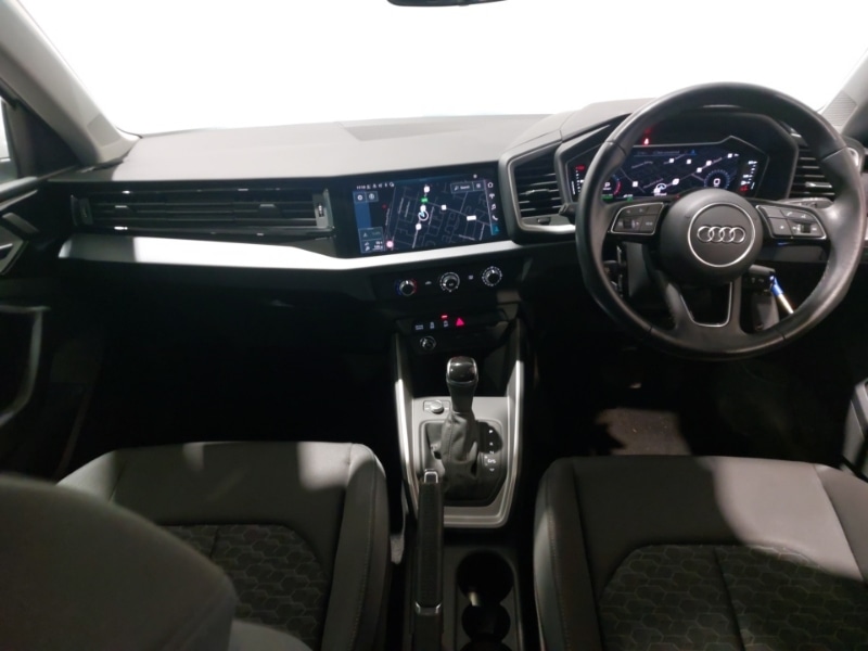 Used Audi A1 2021 for sale - 77448293: Photo 2