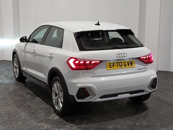Used Audi A1 2021 for sale - 77448293: Photo