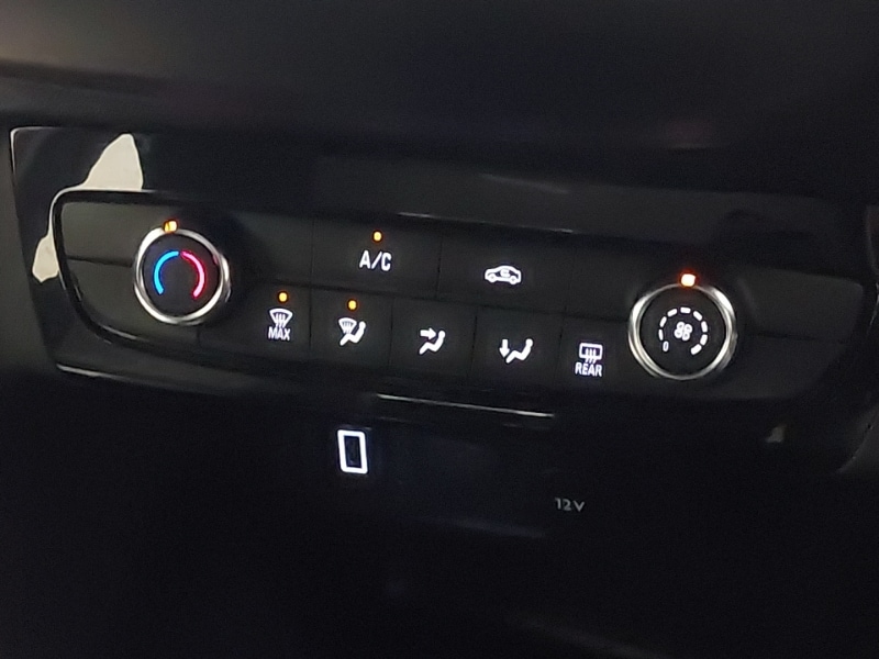 Used Vauxhall Corsa 2023 for sale - 76639465: Photo 11