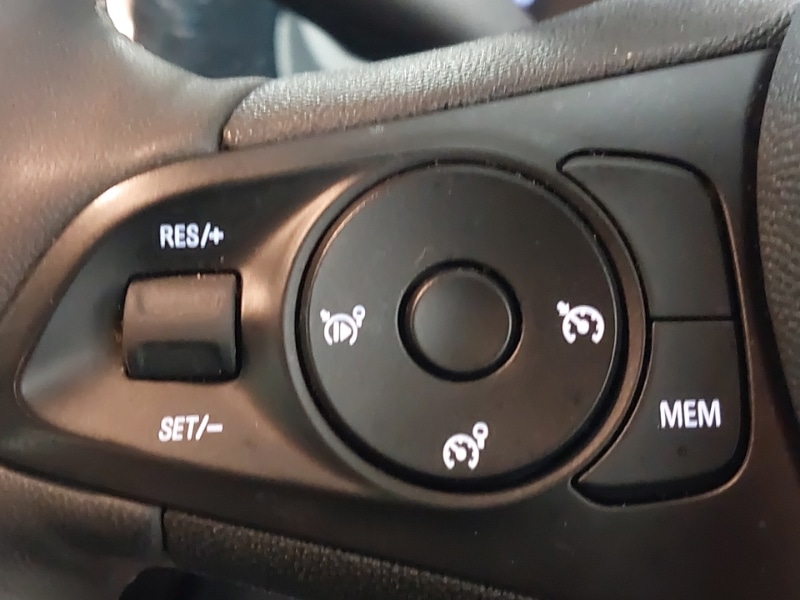 Used Vauxhall Corsa 2023 for sale - 76639465: Photo 14