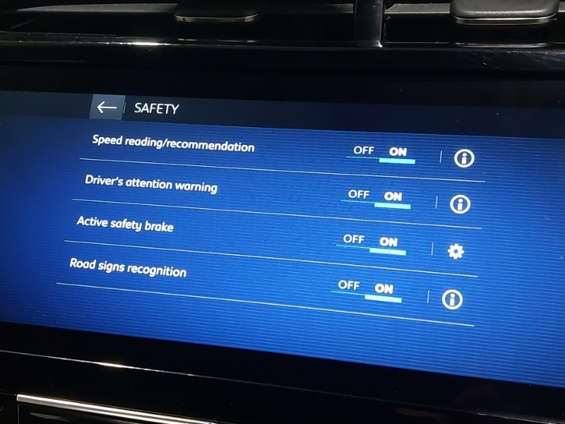 Used Vauxhall Corsa 2023 for sale - 76639465: Photo 17