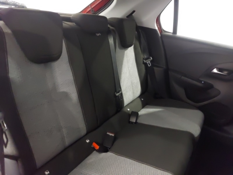 Used Vauxhall Corsa 2023 for sale - 76639465: Photo 19