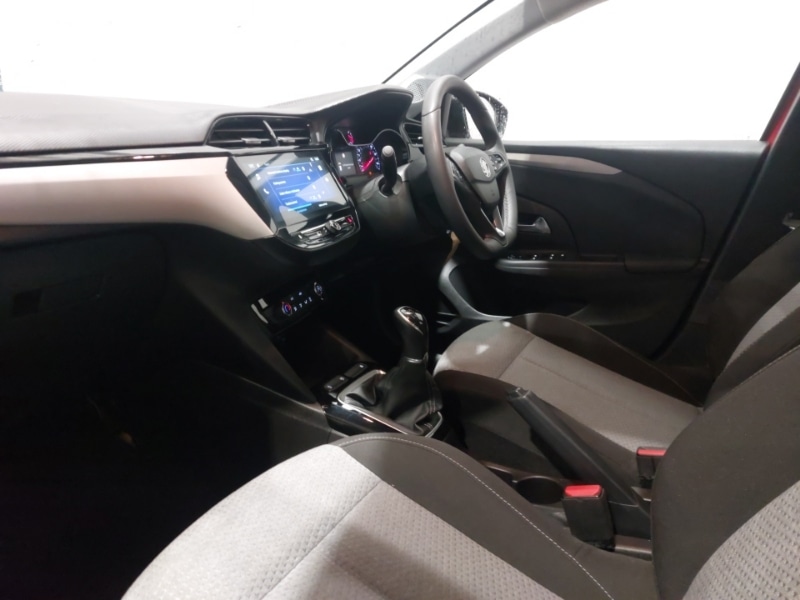 Used Vauxhall Corsa 2023 for sale - 76639465: Photo 5