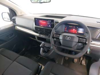Used Vauxhall Vivaro 2024 for sale - 74983465: Photo